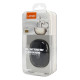 LDNIO earphones με θήκη φόρτισης T03, True Wireless, HiFi, Φ13mm, μαύρα