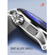 LDNIO smartwatch SW05, heart rate, 1.39" TFT, lP68, μαύρο LDNIO smartwatch SW05, heart rate, 1.39" TFT, lP68, μαύρο
