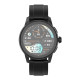 LDNIO smartwatch SW05, heart rate, 1.39" TFT, lP68, μαύρο LDNIO smartwatch SW05, heart rate, 1.39" TFT, lP68, μαύρο