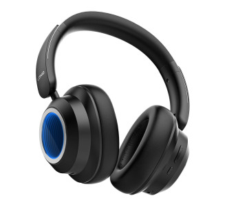 LDNIO headphones H01, ασύρματα & ενσύρματα, 40mm, 1000mAh, ANC, μαύρα LDNIO headphones H01, ασύρματα & ενσύρματα, 40mm, 1000mAh, ANC, μαύρα