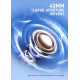 LDNIO headphones H01, ασύρματα & ενσύρματα, 40mm, 1000mAh, ANC, μαύρα LDNIO headphones H01, ασύρματα & ενσύρματα, 40mm, 1000mAh, ANC, μαύρα