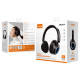 LDNIO headphones H01, ασύρματα & ενσύρματα, 40mm, 1000mAh, ANC, μαύρα LDNIO headphones H01, ασύρματα & ενσύρματα, 40mm, 1000mAh, ANC, μαύρα