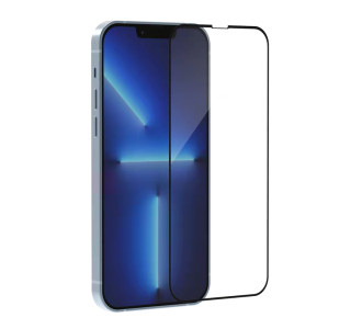 ROCKROSE tempered glass 2.5D Sapphire Full Cover για iPhone 13 mini ROCKROSE tempered glass 2.5D Sapphire Full Cover για iPhone 13 mini