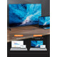 CABLETIME αντάπτορας VGA σε HDMI CT-AV582-VGAH με 3.5mm & micro USB, 1080p/60Hz, μαύρος CABLETIME αντάπτορας VGA σε HDMI CT-AV582-VGAH με 3.5mm & micro USB, 1080p/60Hz, μαύρος