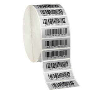 Αυτοκόλλητο με σειριακό αριθμό 6X1SN, VOID, πλαστικό, τυπωμένο, ασημί, 2x 500τμχ αυτοκόλλητα Αυτοκόλλητο με σειριακό αριθμό 6X1SN, VOID, πλαστικό, τυπωμένο, ασημί, 2x 500τμχ αυτοκόλλητα