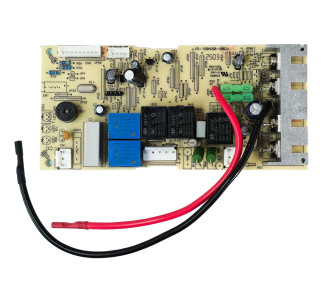 POWERTECH ανταλλακτική πλακέτα PCB για PT-1050LCD UPS Line Interactive POWERTECH ανταλλακτική πλακέτα PCB για PT-1050LCD UPS Line Interactive