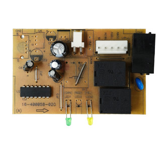 POWERTECH ανταλλακτική πλακέτα PCB για PT-AVR-1500 σταθεροποιητή ρεύματος POWERTECH ανταλλακτική πλακέτα PCB για PT-AVR-1500 σταθεροποιητή ρεύματος