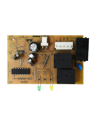 POWERTECH ανταλλακτική πλακέτα PCB για PT-AVR-1500 σταθεροποιητή ρεύματος POWERTECH ανταλλακτική πλακέτα PCB για PT-AVR-1500 σταθεροποιητή ρεύματος