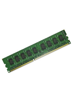 HP used Server RAM 713983-B21, 8GB, 2RX4, DDR3-1600MHz, PC3L-12800R