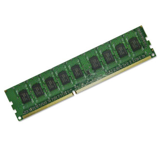 HP used Server RAM 713983-B21, 8GB, 2RX4, DDR3-1600MHz, PC3L-12800R