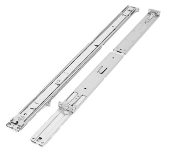 HP used Rail Kit 1U 714511-001 για HP ProLiant DL360 G8/G9