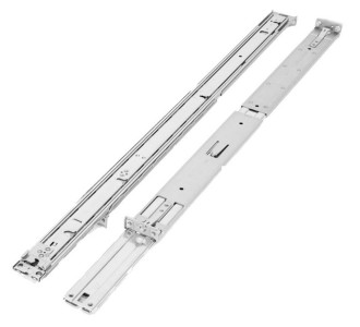 HP used Rail Kit 1U 728440-001 για HP ProLiant DL360P G8/G9 SFF