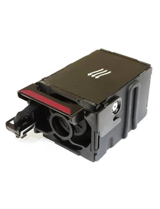 HP used Redundant Fan 732136-001 DL360e/p Gen8