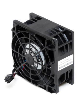 HP used cooling fan 741390-001 για ProLiant ML350e Gen8