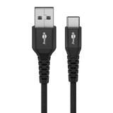 GOOBAY καλώδιο USB-C σε USB 74527, 60W, 480Mbps, 2m, μαύρο GOOBAY καλώδιο USB-C σε USB 74527, 60W, 480Mbps, 2m, μαύρο