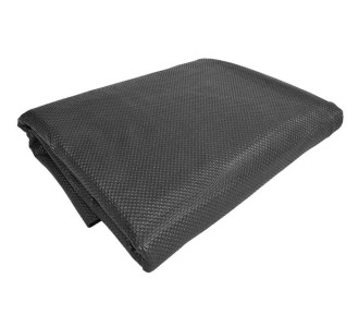 PROPLUS ματ κάλυμμα πορτμπαγκάζ αυτοκινήτου 750588, 120x100cm, μαύρο PROPLUS ματ κάλυμμα πορτμπαγκάζ αυτοκινήτου 750588, 120x100cm, μαύρο