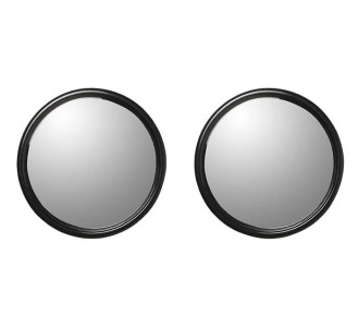 PROPLUS σετ βοηθητικοί καθρέφτες αυτοκινήτου 750603, Φ52mm, 2τμχ