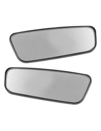 PROPLUS σετ βοηθητικοί καθρέφτες αυτοκινήτου 750613, 36x95mm, 2τμχ