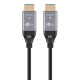GOOBAY καλώδιο HDMI 2.1 76278 με Ethernet, AOC, 8K/60Hz, 48 Gbps, 50m, μαύρο GOOBAY καλώδιο HDMI 2.1 76278 με Ethernet, AOC, 8K/60Hz, 48 Gbps, 50m, μαύρο