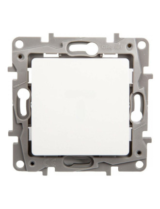 LEGRAND μπουτόν 764507, λευκό LEGRAND μπουτόν 764507, λευκό