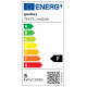GOOBAY επιτραπέζιο φωτιστικό 76572, RGBW, dimmable, επαναφορτιζόμενο, έως 122.3cm ύψος, λευκό GOOBAY επιτραπέζιο φωτιστικό 76572, RGBW, dimmable, επαναφορτιζόμενο, έως 122.3cm ύψος, λευκό