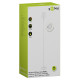 GOOBAY επιτραπέζιο φωτιστικό 76572, RGBW, dimmable, επαναφορτιζόμενο, έως 122.3cm ύψος, λευκό GOOBAY επιτραπέζιο φωτιστικό 76572, RGBW, dimmable, επαναφορτιζόμενο, έως 122.3cm ύψος, λευκό