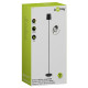 GOOBAY επιτραπέζιο φωτιστικό 76573, RGBW, dimmable, επαναφορτιζόμενο, έως 122.3cm ύψος, μαύρο GOOBAY επιτραπέζιο φωτιστικό 76573, RGBW, dimmable, επαναφορτιζόμενο, έως 122.3cm ύψος, μαύρο