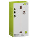 GOOBAY επιτραπέζιο φωτιστικό 76574, RGBW, dimmable, επαναφορτιζόμενο, έως 122.3cm ύψος, χάλκινο GOOBAY επιτραπέζιο φωτιστικό 76574, RGBW, dimmable, επαναφορτιζόμενο, έως 122.3cm ύψος, χάλκινο