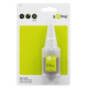 GOOBAY κόλλα Super Glue 77012, 20g GOOBAY κόλλα Super Glue 77012, 20g