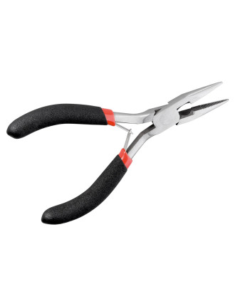 GOOBAY μυτοτσίμπιδο 77098 με αντιολισθητικές λαβές, 125mm