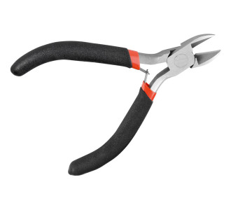 GOOBAY πλαγιοκόφτης 77099 με αντιολισθητικές λαβές, 110mm