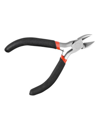 GOOBAY πλαγιοκόφτης 77099 με αντιολισθητικές λαβές, 110mm