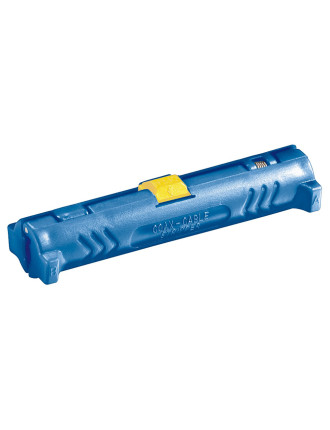 FIXPOINT απογυμνωτής ομοαξονικών καλωδίων 77136 FIXPOINT απογυμνωτής ομοαξονικών καλωδίων 77136