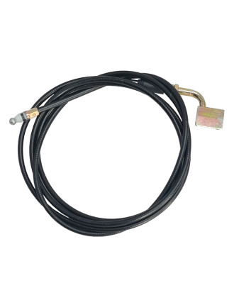 ZNEN ανταλ/κη ντίζα ανοίγματος καθίσματος 77240-AFAP-9000 για Comet