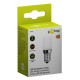 GOOBAY LED λάμπα bulb ψυγείου 77426, E14, 3.5W, 3000K, 350lm GOOBAY LED λάμπα bulb ψυγείου 77426, E14, 3.5W, 3000K, 350lm