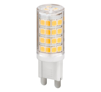 GOOBAY LED λάμπα 77427, G9, 3.5W, 3000K, 400lm