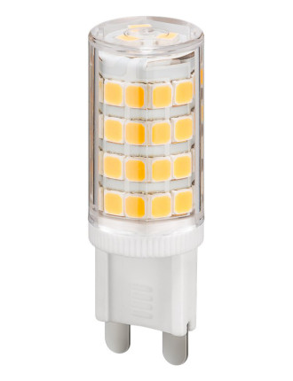 GOOBAY LED λάμπα 77427, G9, 3.5W, 3000K, 400lm