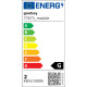 GOOBAY επιτραπέζιο φωτιστικό 77673, 3000K, dimmable, επαναφορτιζόμενο, μαύρο