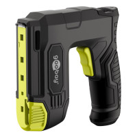 GOOBAY καρφωτικό μπαταρίας για καρφιά & συνδετήρες 77819, 1500mAh GOOBAY καρφωτικό μπαταρίας για καρφιά & συνδετήρες 77819, 1500mAh