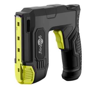 GOOBAY καρφωτικό μπαταρίας για καρφιά & συνδετήρες 77819, 1500mAh