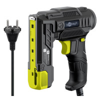 GOOBAY ηλεκτρικό καρφωτικό για καρφιά & συνδετήρες 77820, 70W GOOBAY ηλεκτρικό καρφωτικό για καρφιά & συνδετήρες 77820, 70W