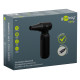 GOOBAY ηλεκτρικό air duster 77830, 100W, 6000mAh, μαύρο
