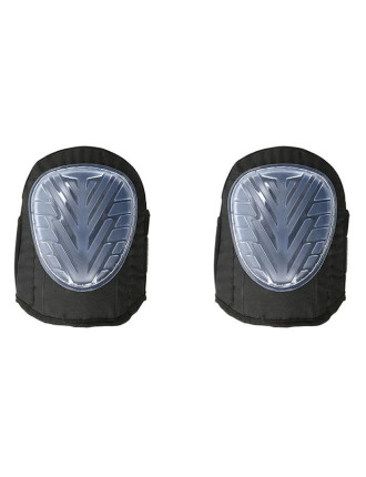 PROPLUS σετ επιγονατίδες εργασίας 780920 με gel επένδυση, μαύρο