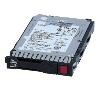 HP used SAS HDD 781518-B21, 1.2TB, 12G, 10K, 2.5" HP used SAS HDD 781518-B21, 1.2TB, 12G, 10K, 2.5"