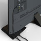 GOOBAY καλώδιο HDMI 80102 με Ethernet, soft, 4K/60Hz, 18 Gbps, 1.5m, μαύρο GOOBAY καλώδιο HDMI 80102 με Ethernet, soft, 4K/60Hz, 18 Gbps, 1.5m, μαύρο