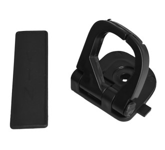 ZNEN ανταλ/κο number cover & γάντζος κράνους 81142-AFAP-9000 για Comet