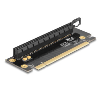 DELOCK κάρτα ανύψωσης PCI Express x16 σε PCI Express x16 γωνιακή 81296