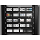 DELOCK D-Type module βάση 81405 για Easy 45 patch panel, 45x45mm, 5τμχ DELOCK D-Type module βάση 81405 για Easy 45 patch panel, 45x45mm, 5τμχ