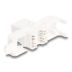 DELOCK Keystone module 86051, RJ45 σε LSA, Cat.6A UTP, λευκό, 4τμχ DELOCK Keystone module 86051, RJ45 σε LSA, Cat.6A UTP, λευκό, 4τμχ
