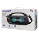 TRONSMART φορητό ηχείο Bang SE, 40W, Bluetooth, 4000mAh, IPX6, μαύρο